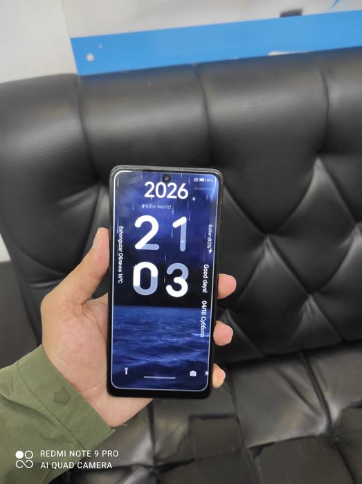 Redmi note 11 pro