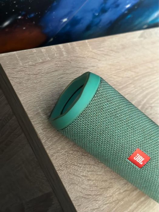 Колонка jbl flip 4