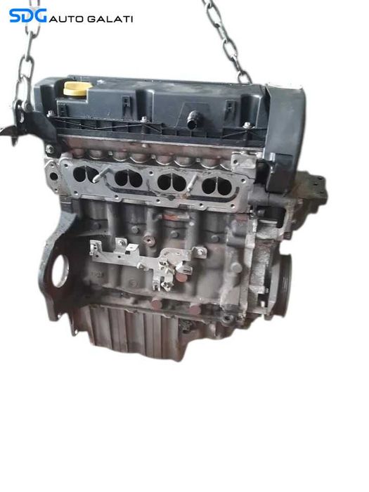 Motor Ambielat Fara Anexe 1.6 16V Z16XEP Opel Astra H 2004 - 2010 Cod 55556001 93185103 [X3133]