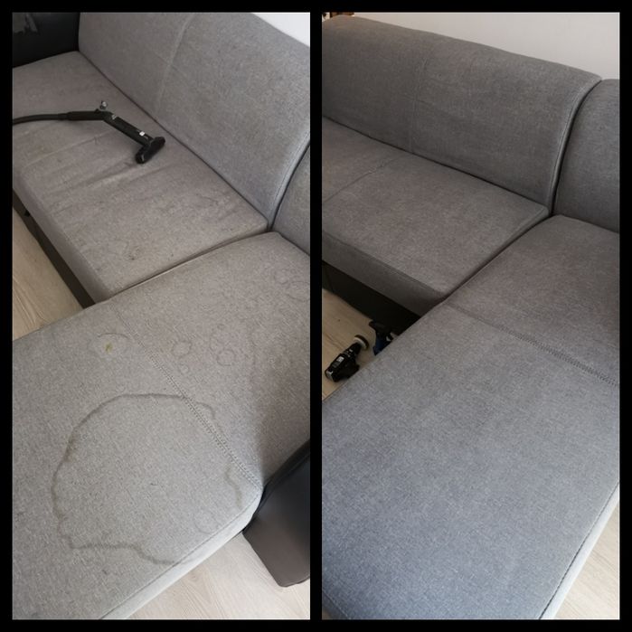 Curățare, igienizare, canapele, saltele etc.