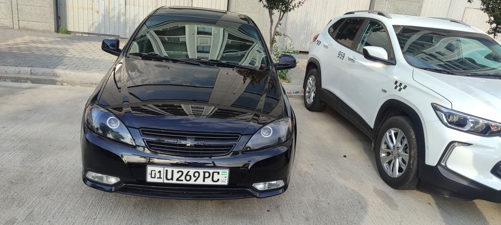 Other Lacetti / Gentra 2023 — 5