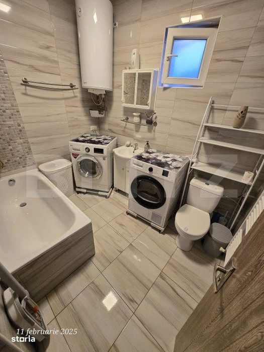 Casa parter 100 mp utili, teren 880 mp, toate utilitatile, Carcea