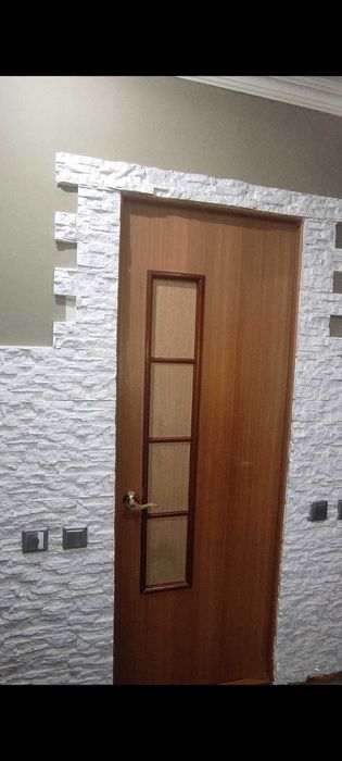 Межкомнатная ДВЕРЬ