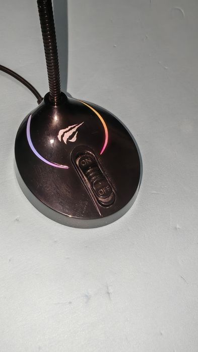 Продам микрофон Havit GK55