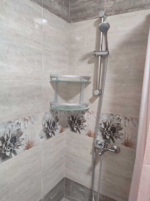 Дава се под наем Двустаен апартамент в Пловдив, Гагарин - 63 кв.м за 459 € - Снимка #8