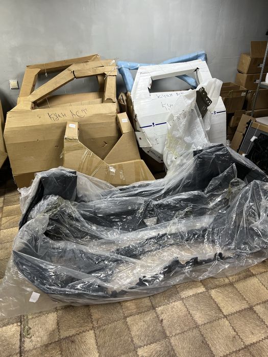 Changan cs55 plus запчасти