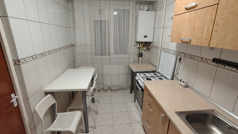 Apartament 2 camere Trivale