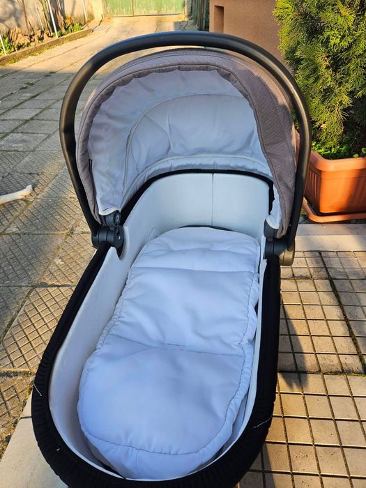 Детска количка Peg Perego Book Plus XL