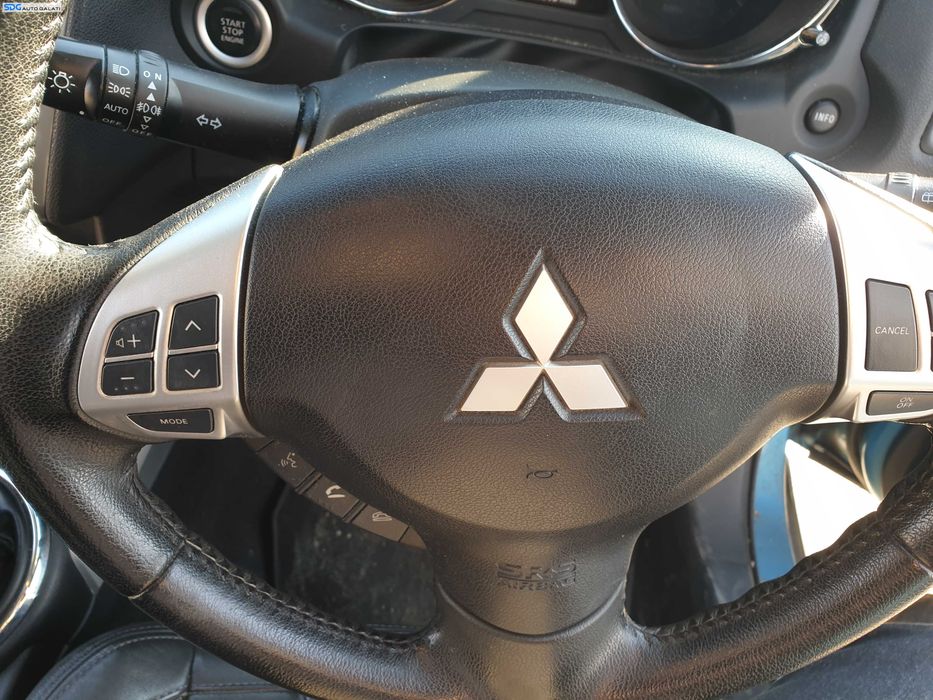 Airbag Volan Mitsubishi ASX NFL Non Facelift 2010 - 2012 [K0590]