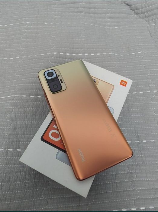 Redmi Note 10 Pro 128/8