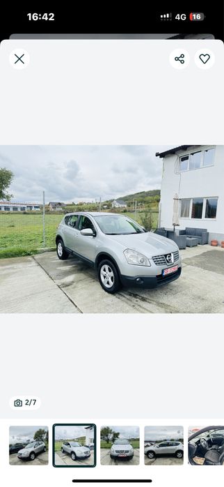 Schimb doar cu Duster diesel 4x4