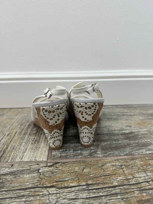 Босоножки Maria Moro (Италия)