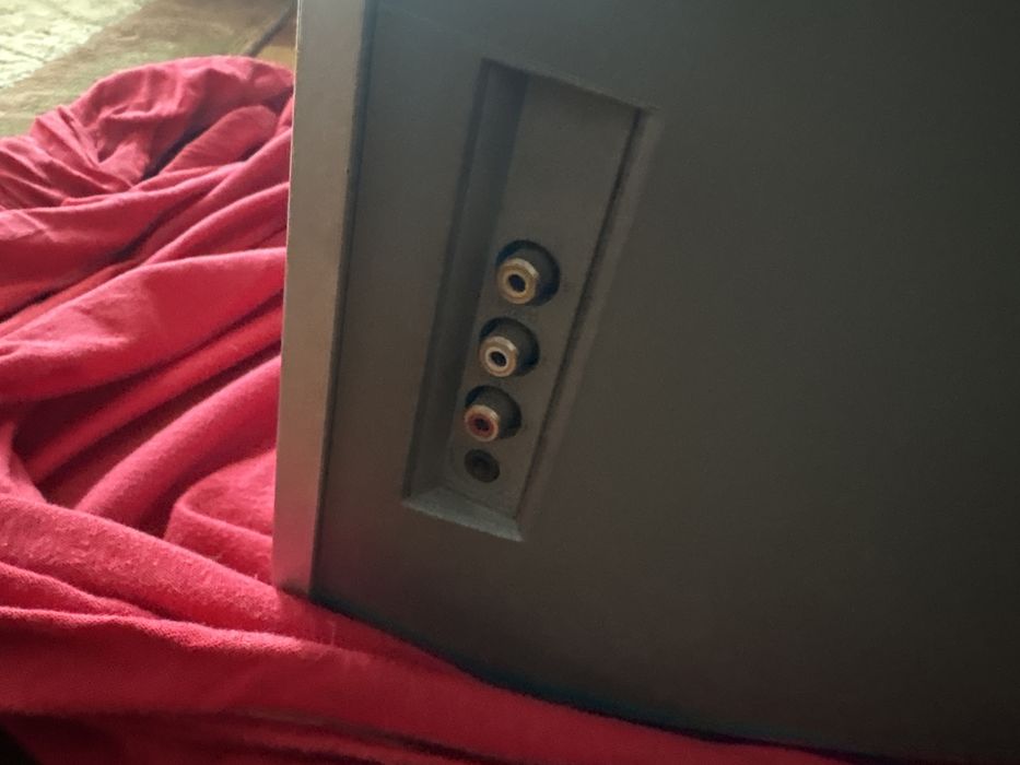Televizor Philips tub