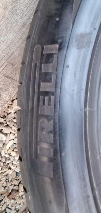 Anvelope Pirelli PZero RSC RunFlat * 305/40 R20 112Y