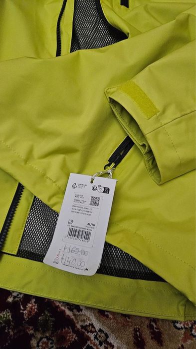 Ветровка Helly Hansen