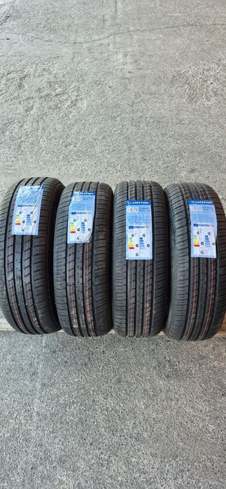 4 anvelope vara noi Luistone 205/60/16,dot 2025.Pretul este pe bucata.