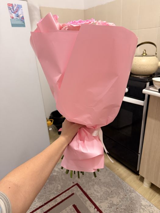 Продам цветы розы