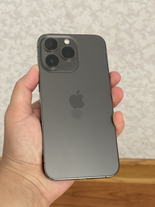 iphone 13 Pro 256gb