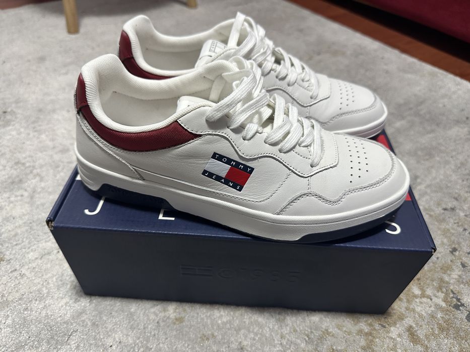 Sneakers Tommy Hilfinger