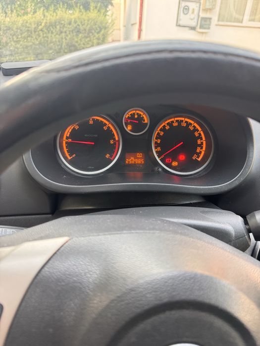Opel corsa. 1.3 diesel