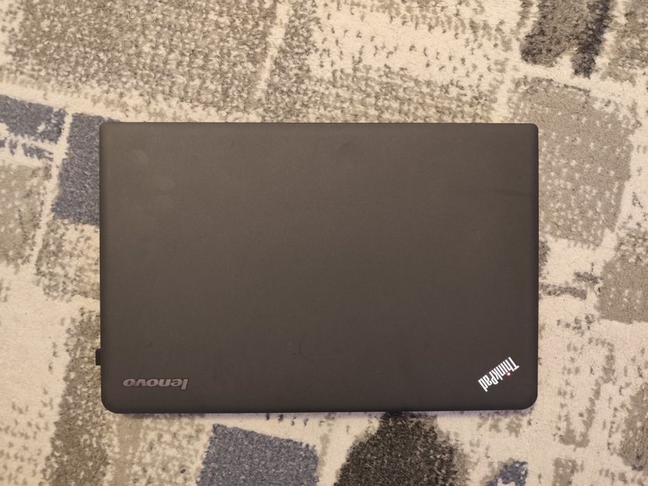Laptop Lenovo Thinkpad 15'