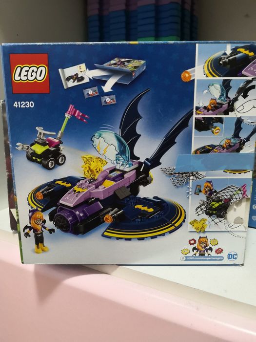Lego diverse modele