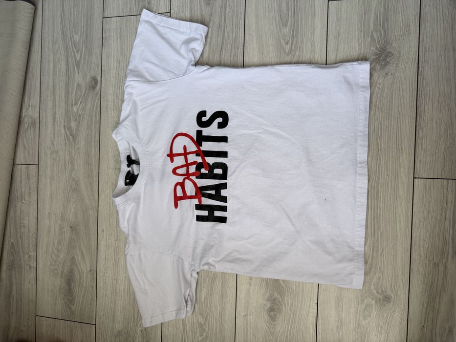 Тениски Chrome Hearts,Balenciaga,acne studios,essentials,givenchy,vlone