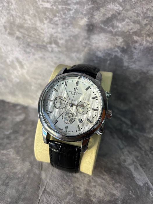 Наручные часы мужские