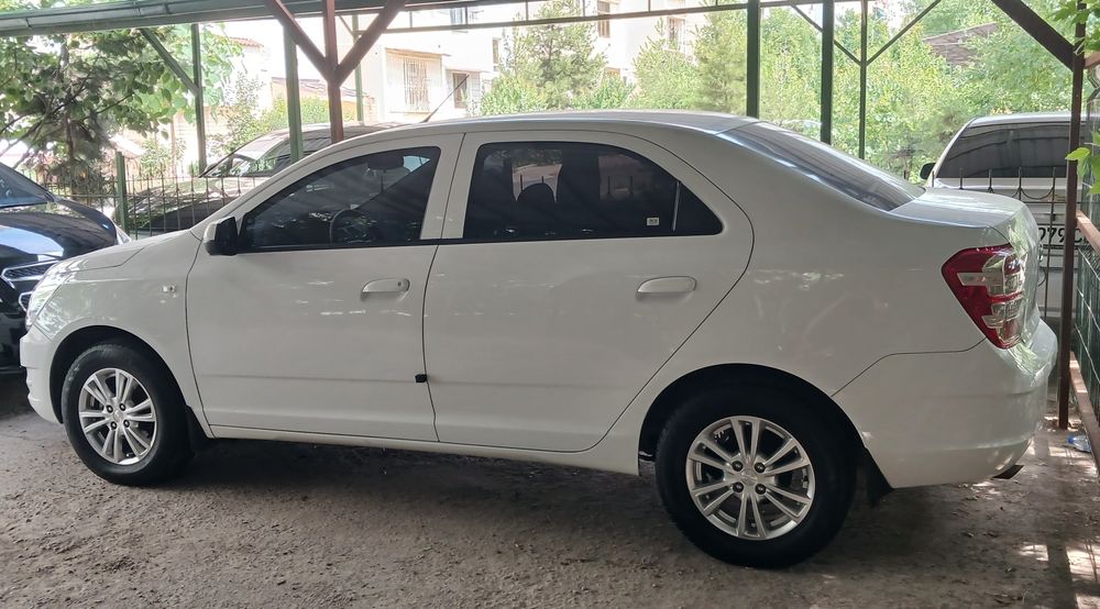 Arenda Cobalt avtamat 2025