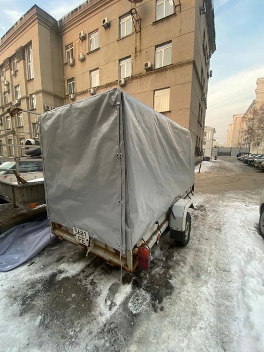 Тент на газель, тент на прицеп, тент на камаз