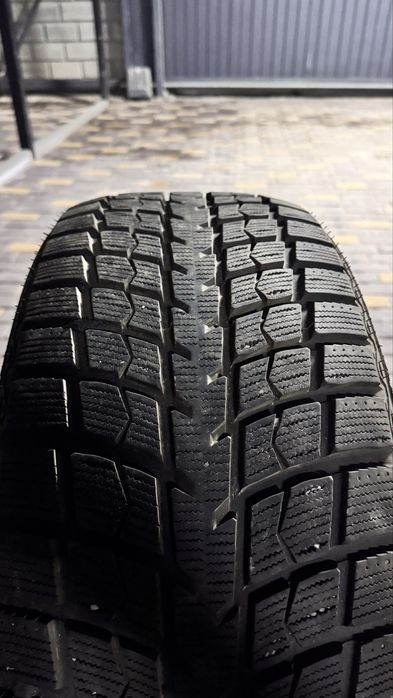 Шины на Гелендваген