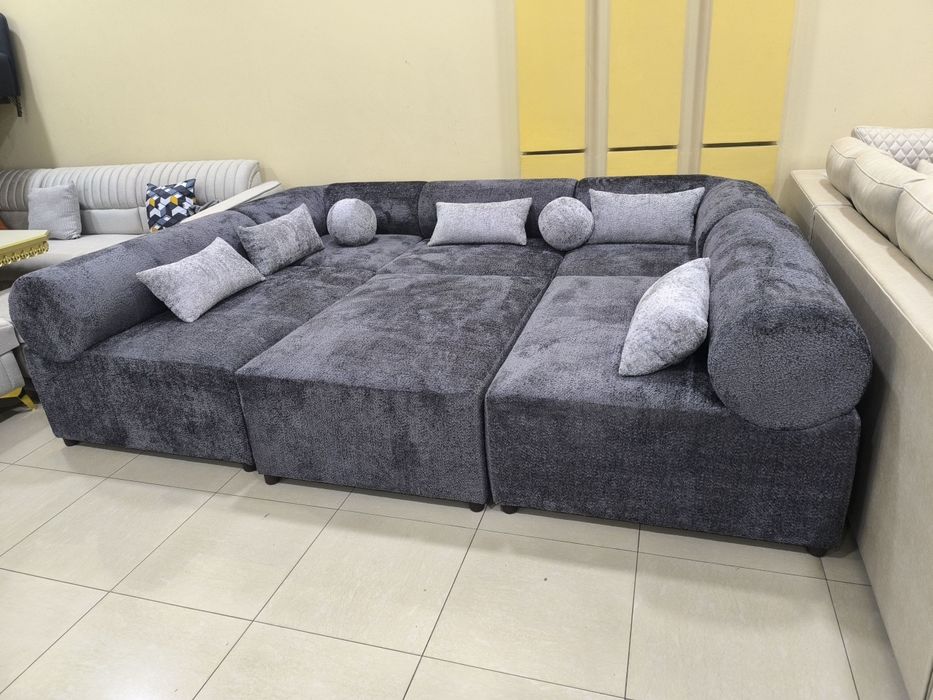 Уголок LEGO. От производителя.