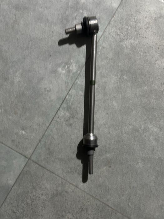 Leapmotor C11 подшипник ступицы , ричаг, тяга стабилизаторы