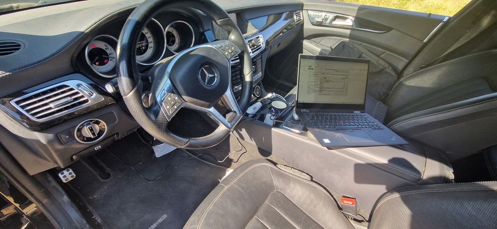 Премахване на DPF Филтър EGR, AdBlue, Софтуерно и Физическо!