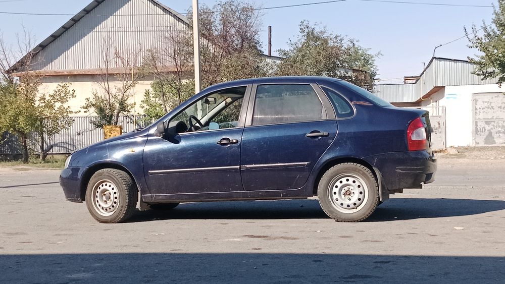 Об 1.4 год 2009 16 клапан