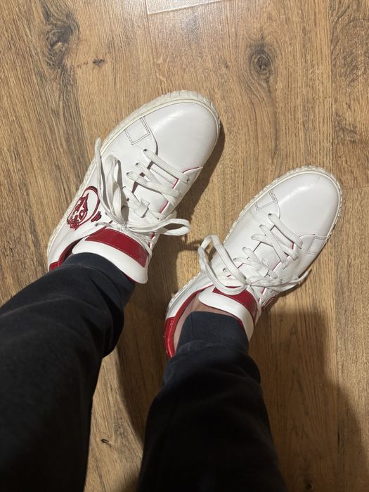 Philipp Plein oбувки