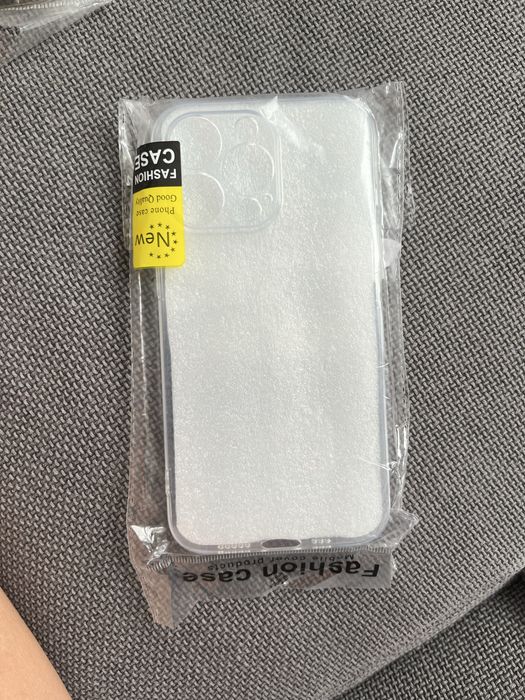 Калъф за iphone 13/14 и 13/14 pro