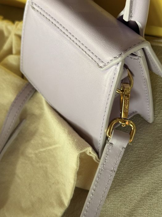 ОРИГИНАЛНА Jacquemus le chiquito