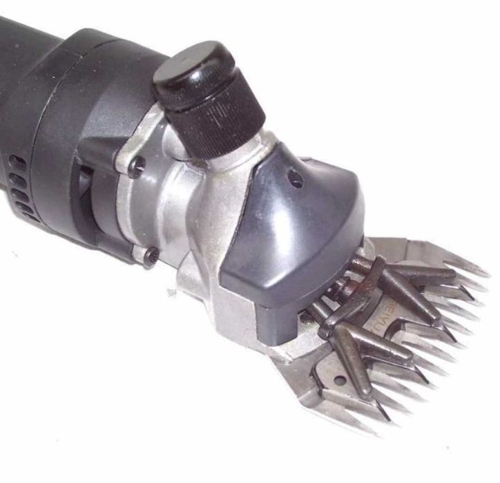 Професионална Машинка за подстригване на животни Електрическа ножица