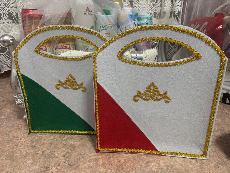 Қоржын чемодан, чехол