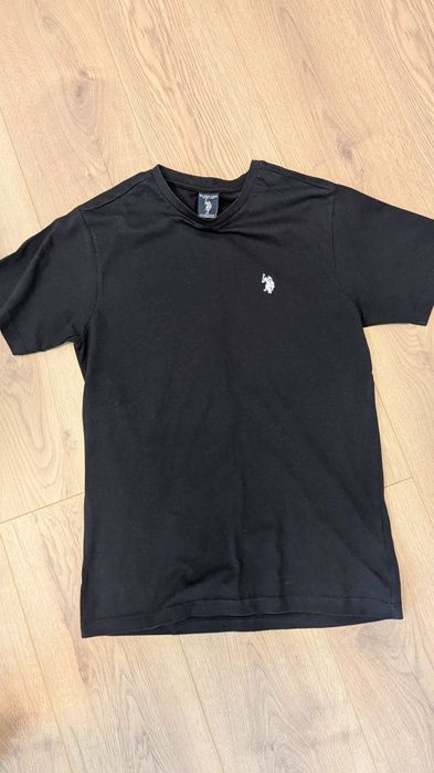 Мъжка тениска U.S.Polo Assn.