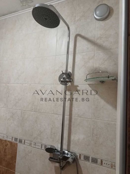 Продава се Двустаен апартамент в Пловдив, Център - 61 кв.м за 1656 €/кв.м - Снимка #6