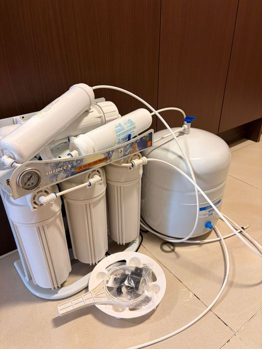 Продаю Фильтр «обратный осмос»