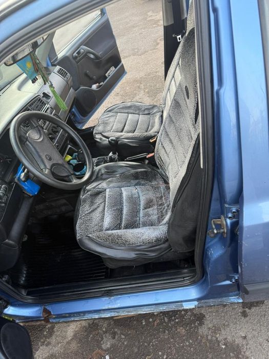 Volkswagen golf 1993 года