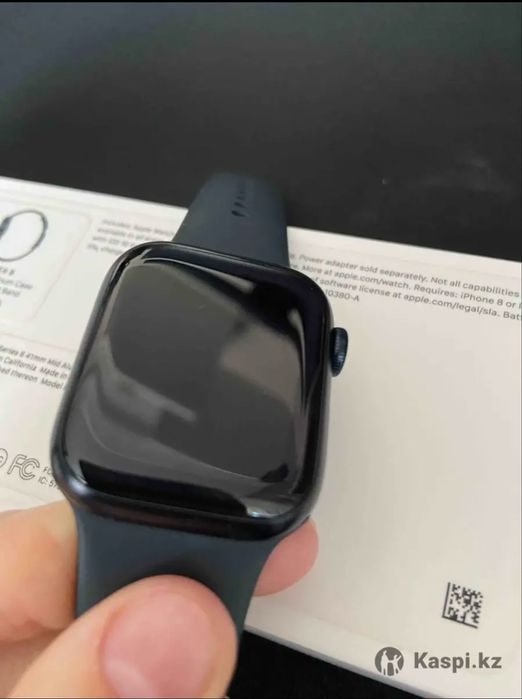 Apple Watc 8 41mm