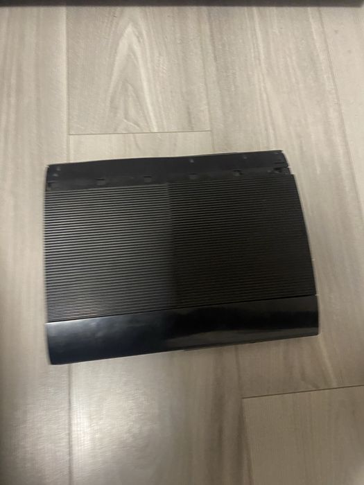 Playstation 3 excelent