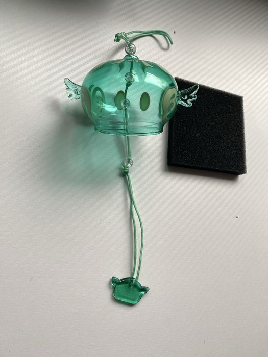 Вятърен звънец Genshin Impact