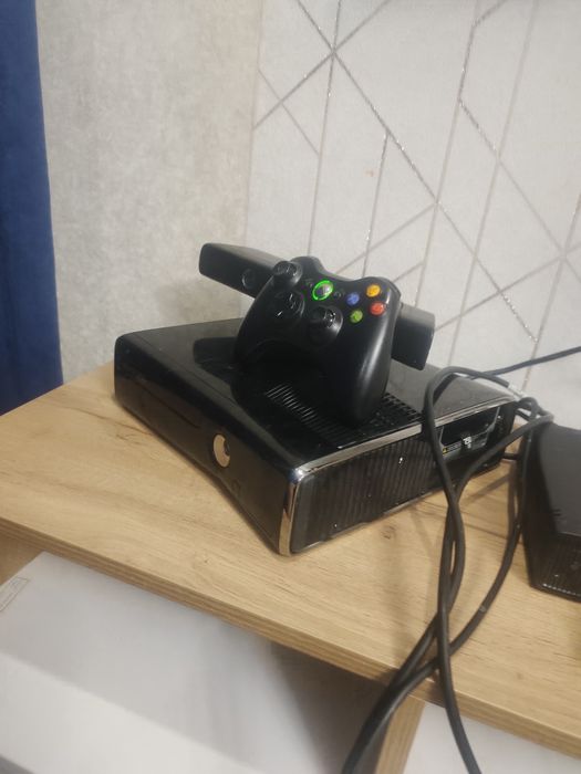 Продаются Xbox 360