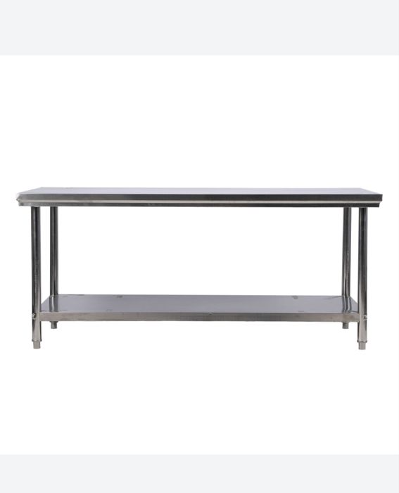 Кухня стеллаж.