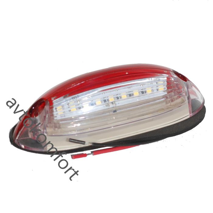 Странични Светлини С Кушки За Каравана Кемпер Hobby Knaus Adria Hymer